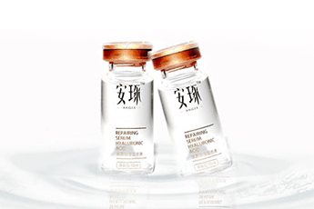 安琢美肌系列<br>玻尿酸修复原液