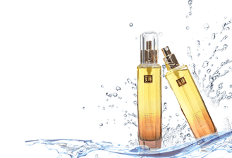 安琢美肌系列<br>千才多效活肤水