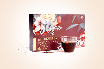 三八妇乐血耳代用茶