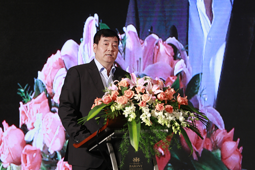 大力弘扬志愿者精神积极开展中国女性生殖健康服务工程为建设健康中国贡献力量