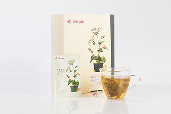 苦荞葛根代用茶