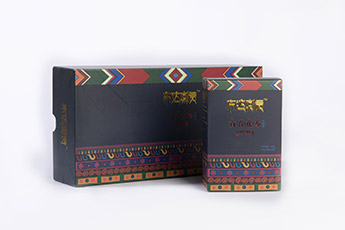 百合茯苓代用茶