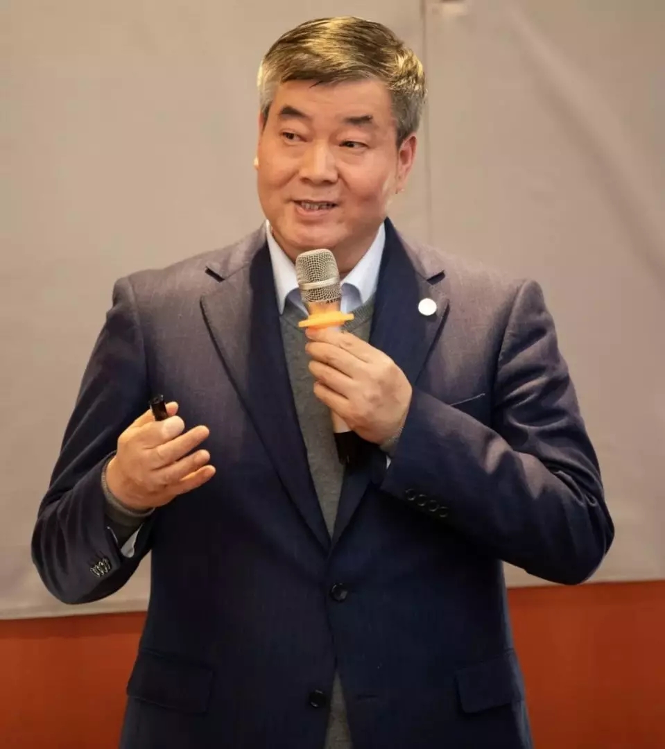 袁晓峰：中国母婴营养产品的发展机遇