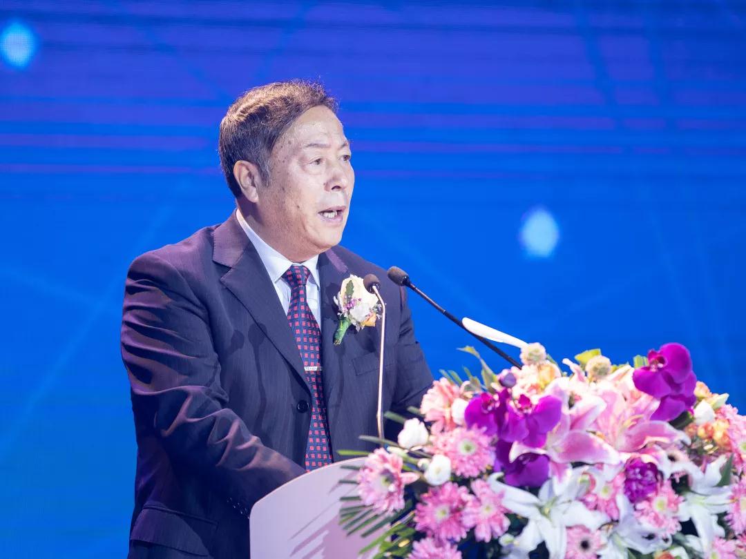 陶庆军在三八妇乐27周年庆典暨第二届财智女性发展大会上的讲话