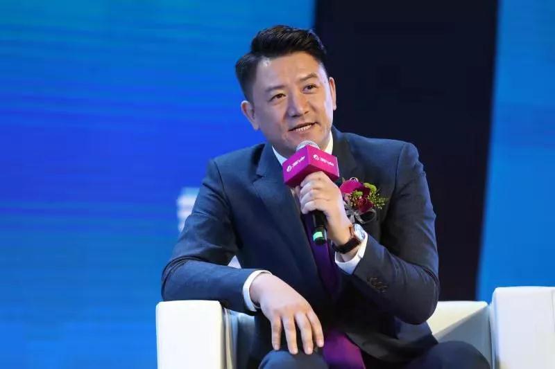 李南：打造新云商，用创新促进企业营销升级