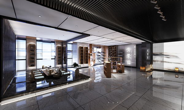 运营支撑与选址