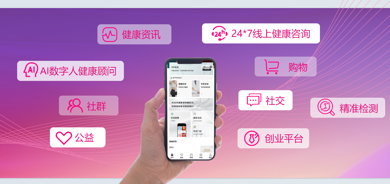 石榴裙｜三八妇乐“大数据+”战略实施的核心载体